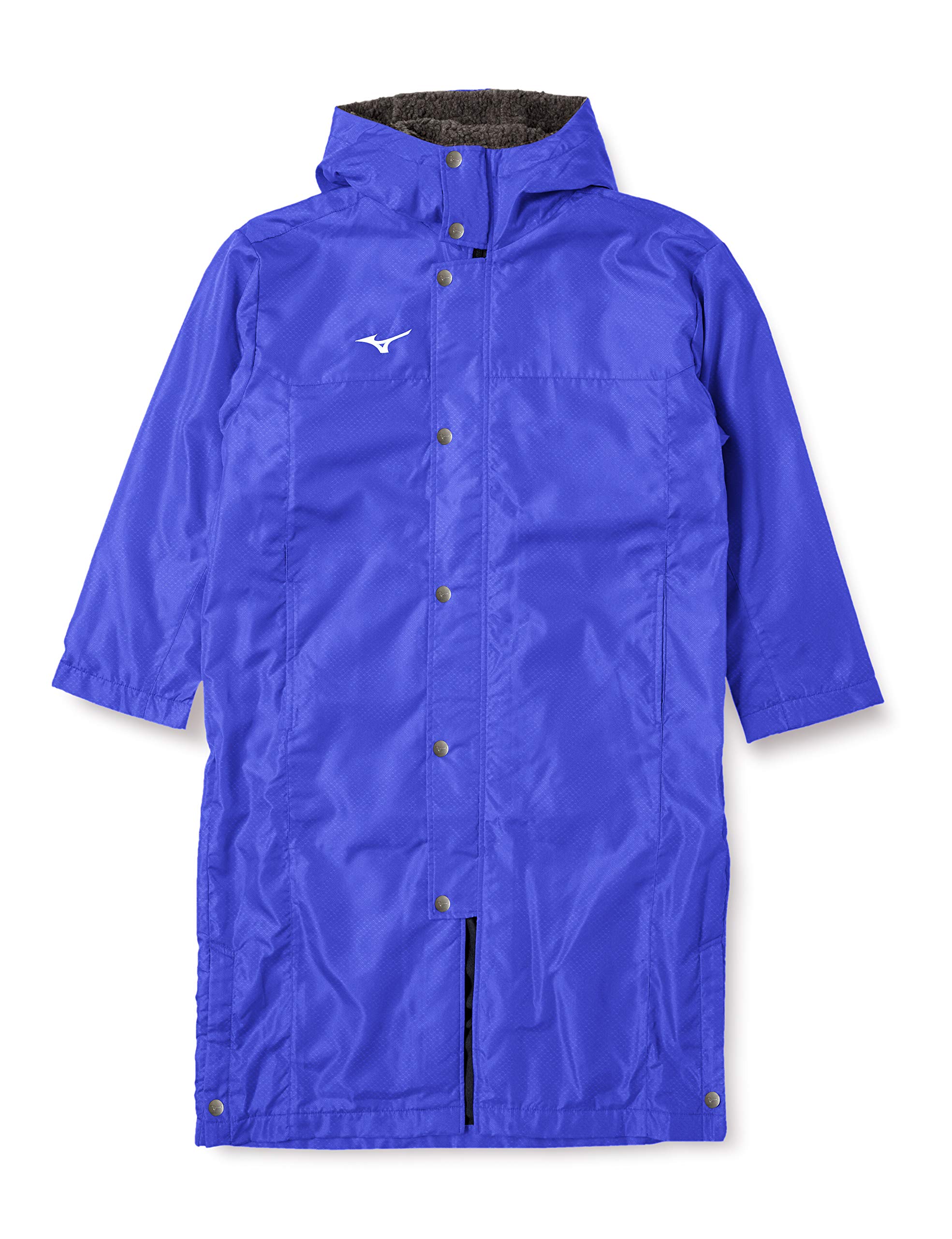 Amazon | (ミズノ)MIZUNO トレーニングウェア 中綿ロング